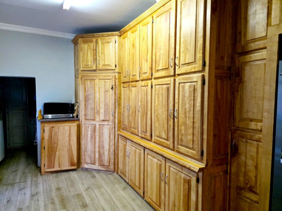 3 Bedroom Property for Sale in Wilgenhof Free State